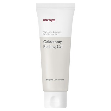 ma nyo 魔女工廠 酵母全能淨化去角質凝膠  Enzyme Low-Irritant  75ml  1條