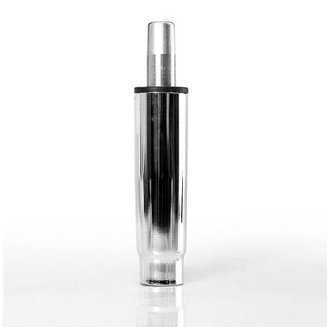 電腦椅氣壓棒 升降8CM(銀色-縮管3公分) GS-008