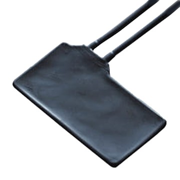 精國 兒童雙管氣袋  P-107PDT  1個