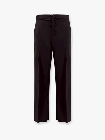 Torrechianca virgin wool trousers - HEVO - gender_Man