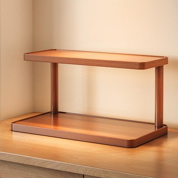 台灣發貨🔸杯架✅咖啡杯置物架 茶杯展示架 桌面收納架 餐桌檯面收納 水杯收納架