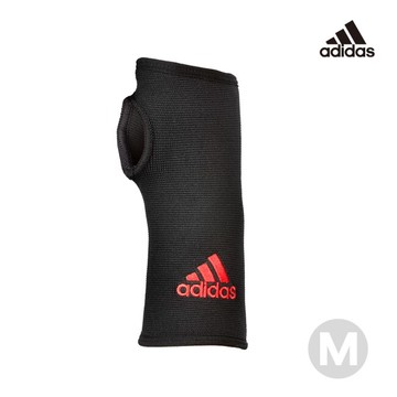 Adidas Recovery - 腕關節用彈性透氣護套 (M)