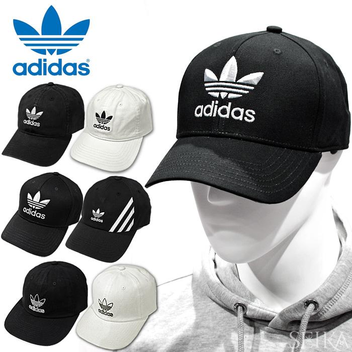 アディダス キャップ adidas ORIGINALS トレフォイル キャップ アディダス キャップ adidas ORIGINALS トレフォイル キャップ