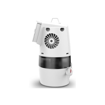 AF58 冰炫風 渦輪水冷霧化器 冰炫風 渦輪水冷霧化器