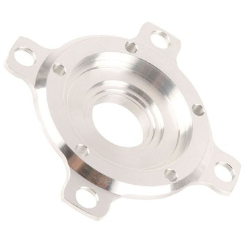 【Lixada】 CNC 104 BCD 鋁製 DIY 鏈環自行車鏈環、鏈輪、山地自行車