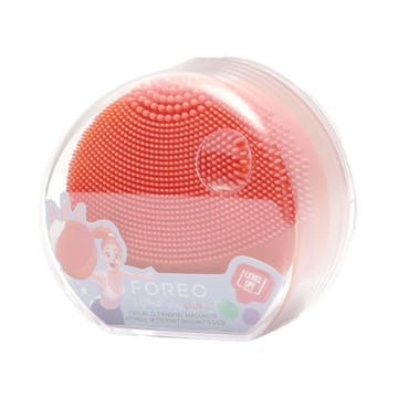 FOREO LUNA 玩趣增強版潔面儀 2代  LUNA play plus 2  蜜桃橘