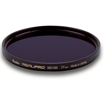 Kenko RealPRO ND100 62mm 防水抗油汙多層膜減光鏡 減6.7格 正成公司貨 ◎相機專家◎