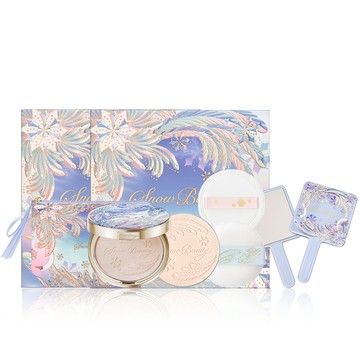 SNOW BEAUTY 雪花香氛魔法雙入組