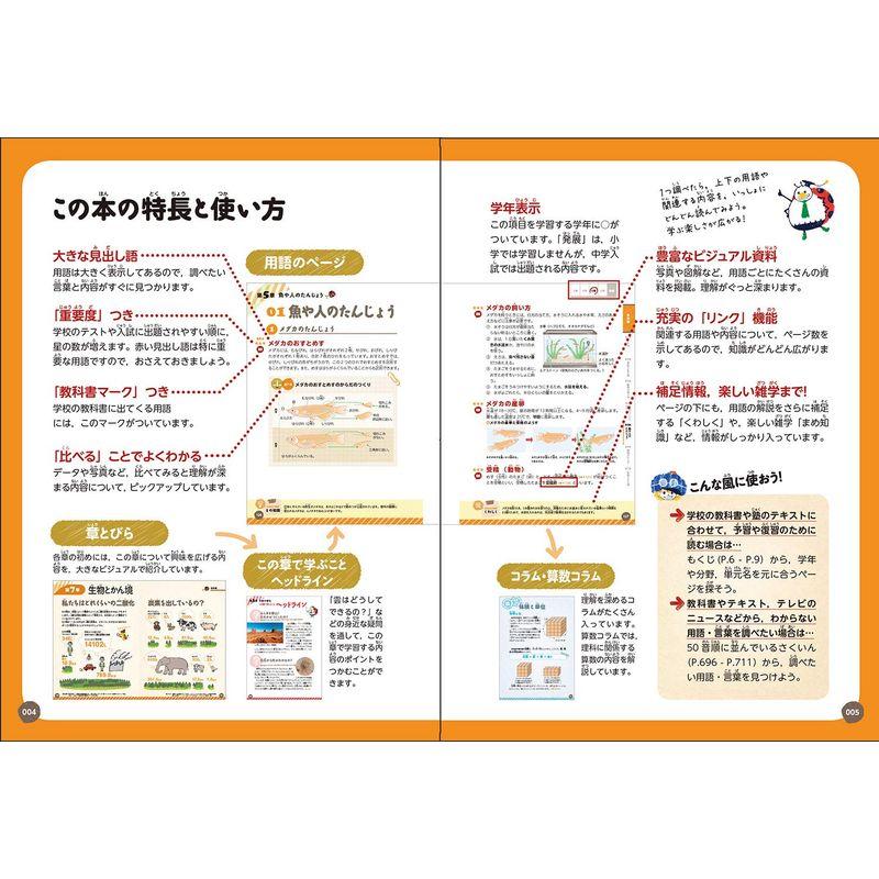 に答える 小学理科 改訂版