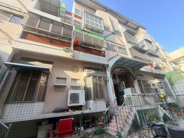 情人碼頭｜茄萣國中.小｜人車分道車墅｜高雄市茄萣區和平路三段