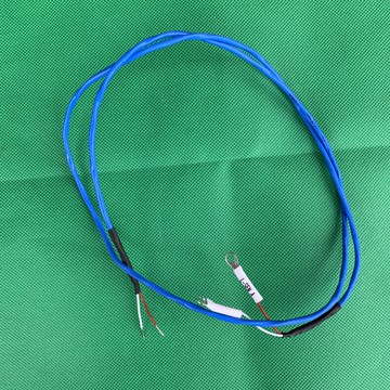 二手拆機 90厘米 進口溫控傳感器探頭連接線 延長線
