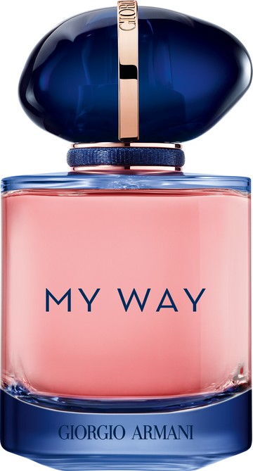 Giorgio Armani My Way Intense Eau de Parfum Refillable Spray 50ml