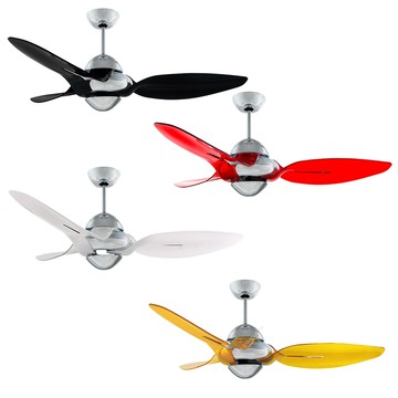 CLOVER 三葉草系列 - 無燈款