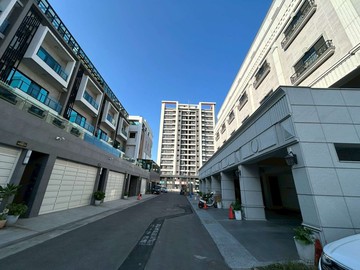 安富商圈海佃雙學府輕齡優質稀有釋出電梯店住｜台南市安南區安富街