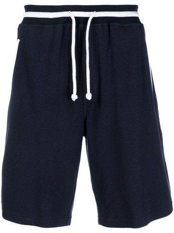 Brunello Cucinelli Bermuda