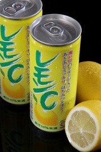 微炭酸はちみつレモン飲料「レモンC」30本入 広島レモン せとだレモン 御中元 ジュース