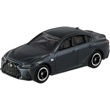 真愛日本 TOMY車 No.100 初回 Lexus IS350F Sport TOMICA TAKARATOMY 玩具車 小車