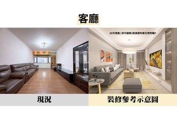 阿紳大推【南雅夜市旁】邊間採光美廈3房✅含車位｜新北市板橋區南雅西路一段