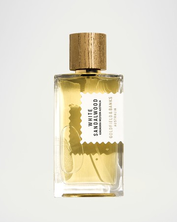 3.4 oz. White Sandalwood Perfume Concentrate