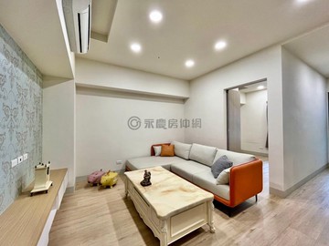 錡推薦:常景錄高樓景觀精品裝潢一卡皮箱可入住兩房｜高雄市小港區廈莊五街