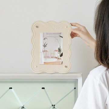 【含稅/免運】 家居客廳入戶玄關電視柜小眾餐邊柜擺件桌面相框裝飾品