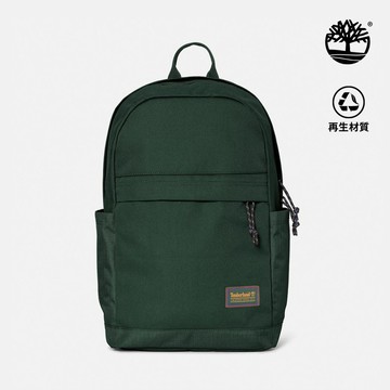 中性綠色Timberpack 30公升雙層後背包|0YHER398