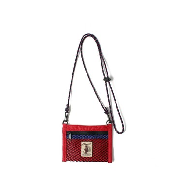 Cobmaster COB CAN WALLET 皮夾 Wine 810904000069
