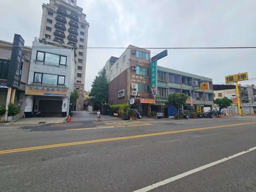 專任彰化市蛋黃燙金金店面✨｜彰化縣彰化市南郭段南郭小段