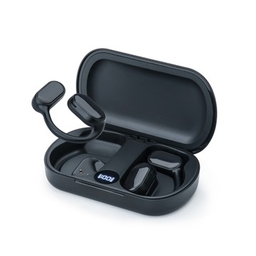 E-books SS44空氣傳導掛耳式真無線藍牙5.3耳機