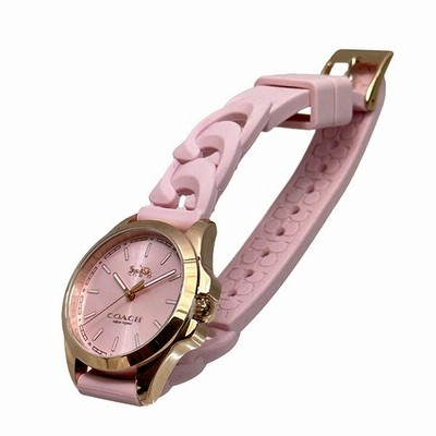 国内発送 コーチ 腕時計 レディース COACH アクセサリー 34MM