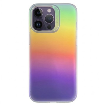 ZAGG 防摔保護殼  iPhone 14 Pro MAX  幻彩色