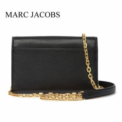 Marc jacobs empire 2025 city wallet crossbody