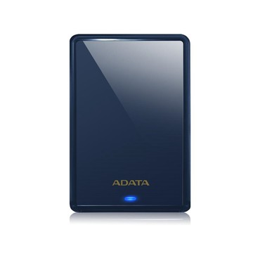 ADATA HV620S 2TB 2.5吋行動硬碟 藍色