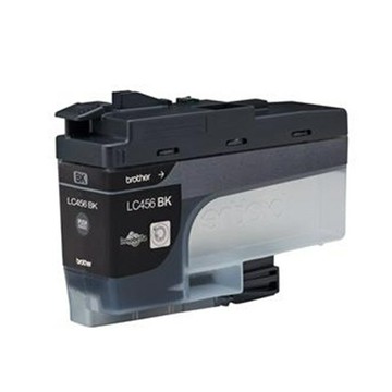 【現貨】Brother LC-456 BK 原廠黑色墨水匣 LC456BK 適用 MFC-J4340DW/MFC-J4540DW