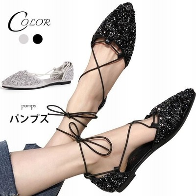 CELINE 黒 レザー パンプス　バブーシュ CELINE 黒 レザー パンプス バブーシュ 【公式通販】