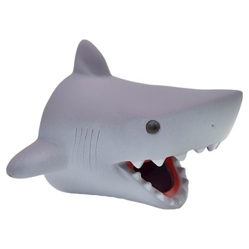 JAR嚴選 卡通水龍頭延伸器  鯊魚  1個