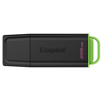 Kingston DataTraveler Exodia 256GB USB3.2 Gen1 隨身碟 (DTXG2/256GB)