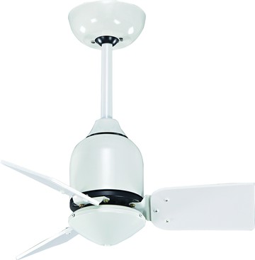 穩帝仕-新宿-22吋BLDC直流無刷吊扇/白色/18099B