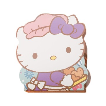 [家速配]Hello Kitty 造型巧克力小曲奇-迷你包