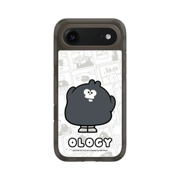 iPhone Air AirX 本質黑 - 奧樂雞 Ology - 我是誰? 我在哪裡?