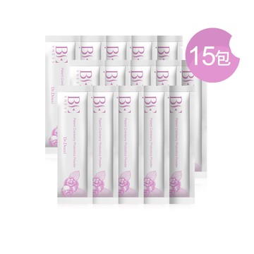 BE碧維娜絲 專利蔓越莓益生菌粉 2g/15包