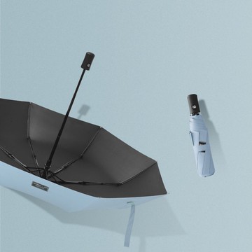 楓林宜居 批發雨傘晴雨兩用折疊遮陽防曬防紫外線uvlogo廣告禮品太陽傘