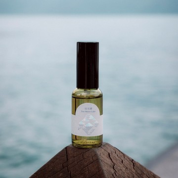 辛苦了！今晚甜甜入夢💤【P.Seven台灣茶香水】枕頭噴霧｜台灣記憶 日月潭 枕香噴霧