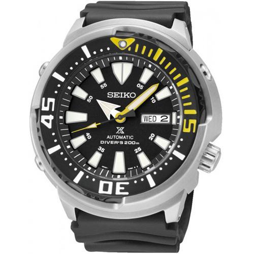 SEIKO PROSPEX かる ベビーツナSRP637K1
