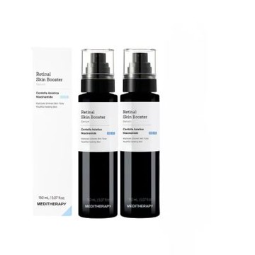 韓國MEDITHERAPY 光感修護精華150ml 2入組