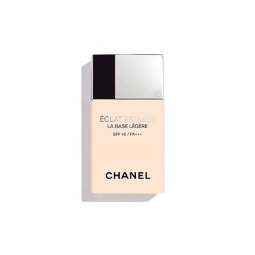 【CHANEL】香奈兒初生光采輕盈透亮妝前乳_玫瑰 30ml