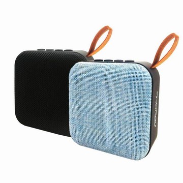 KINYO藍牙讀卡喇叭NS-58