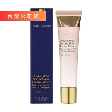 Estee Lauder雅詩蘭黛 粉持久天生美肌乖乖乳SPF20 PA++ (1/15/40ml)