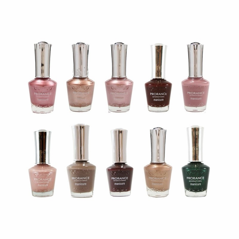 ネイル１０本セットシックな大人系定番カラー 通販 Lineポイント最大1 0 Get Lineショッピング