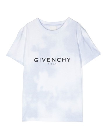Givenchy Kids T-shirt
